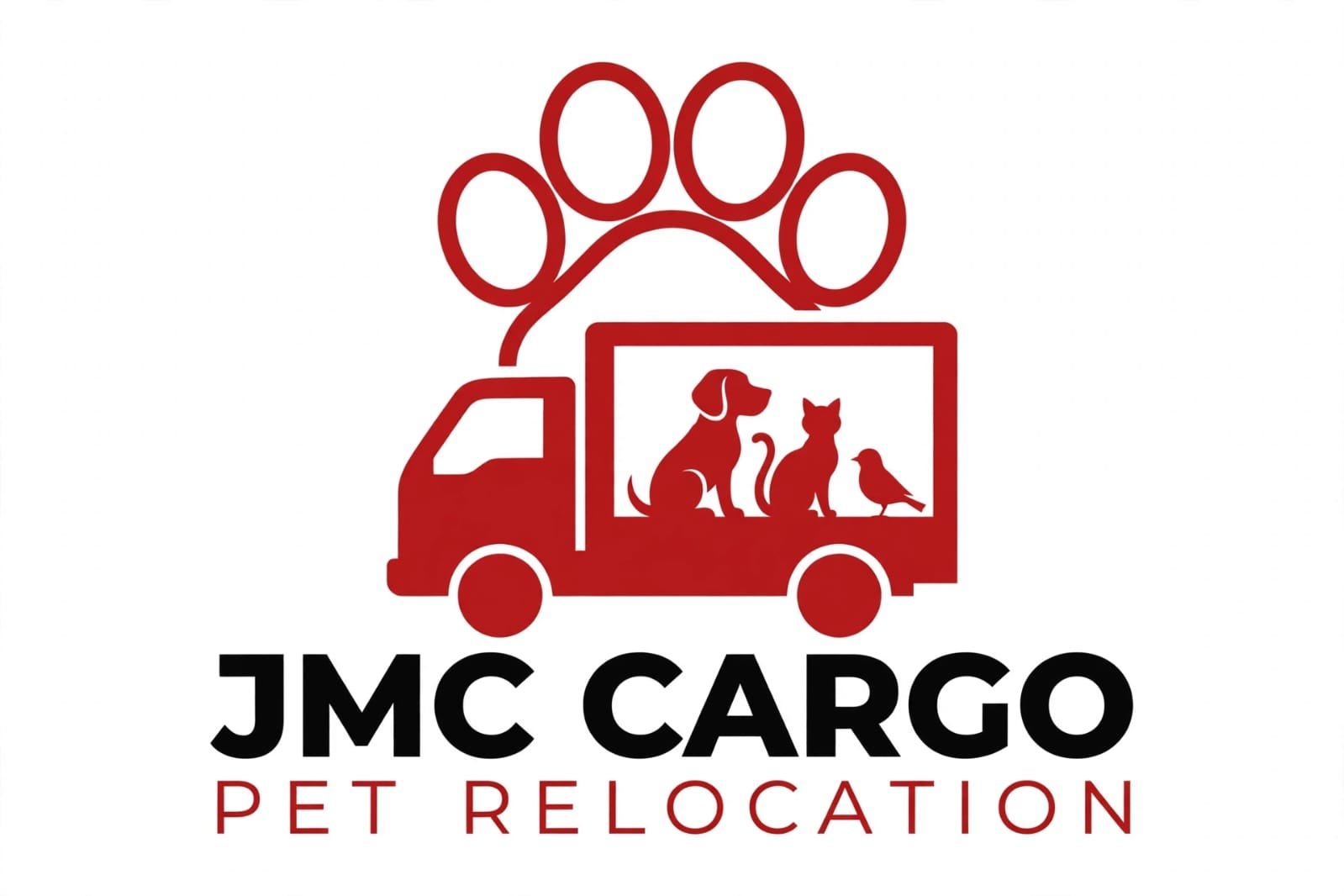 JMC Pet Transport